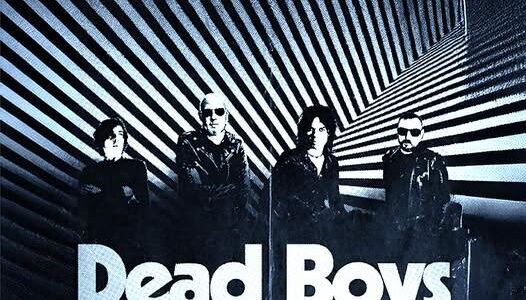 DEAD BOYS