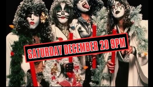 KISSMAS