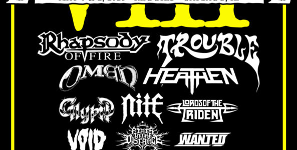 Legions of Metal Fest 2026