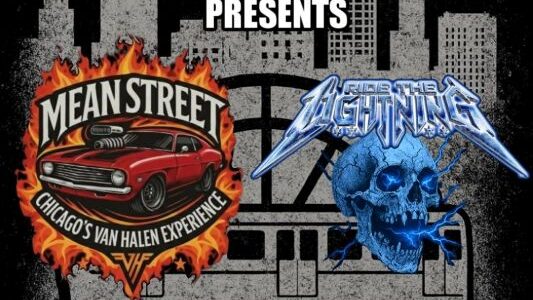 RIDE THE LIGHTNING, MEAN STREET