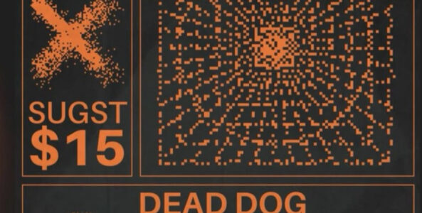 DEAD DOG, KILLMOVES, LOVE LOST, NVRMORE, LIKEWILD