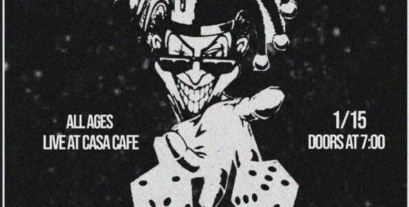 PRACTICALLY ILL, PURE HATRED, SICK JOKE, CONSTANT PAIN, ENDOWED