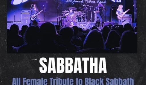 HELL’S BELLES, SABBATHA