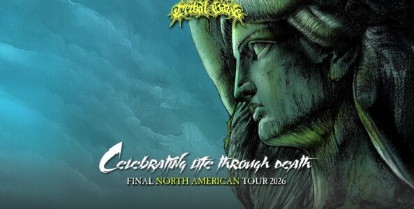 SEPULTURA, EXODUS, BIOHAZARD, TRIBAL GAZE