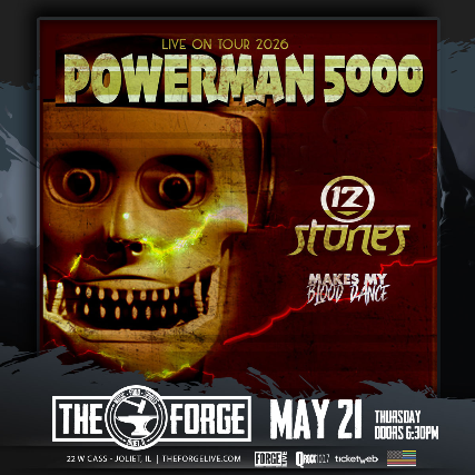 POWERMAN 5000