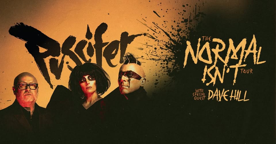 PUSCIFER