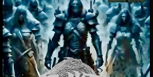 REINVENTING THEIR STEEL, ROSE OF DEMISE