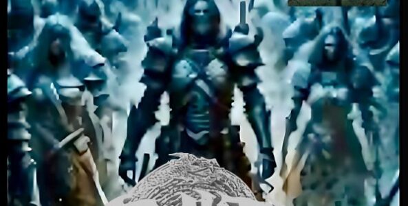 REINVENTING THEIR STEEL, UNION UNDEAD, ROSE OF DEMISE