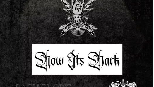 NOW ITS DARK, ALENIA, BACHELOR’S GROVE