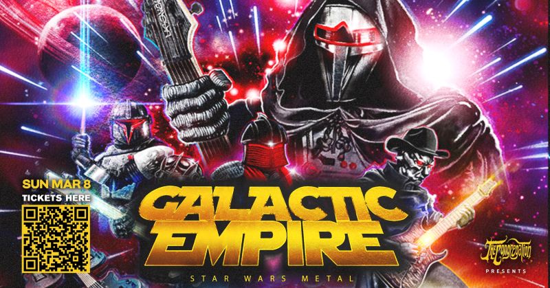 GALACTIC EMPIRE