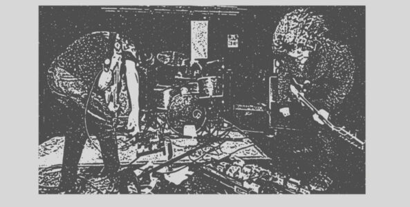 BARREN HEIR, SARIN, NEQUIENT