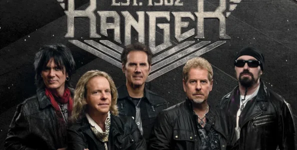NIGHT RANGER