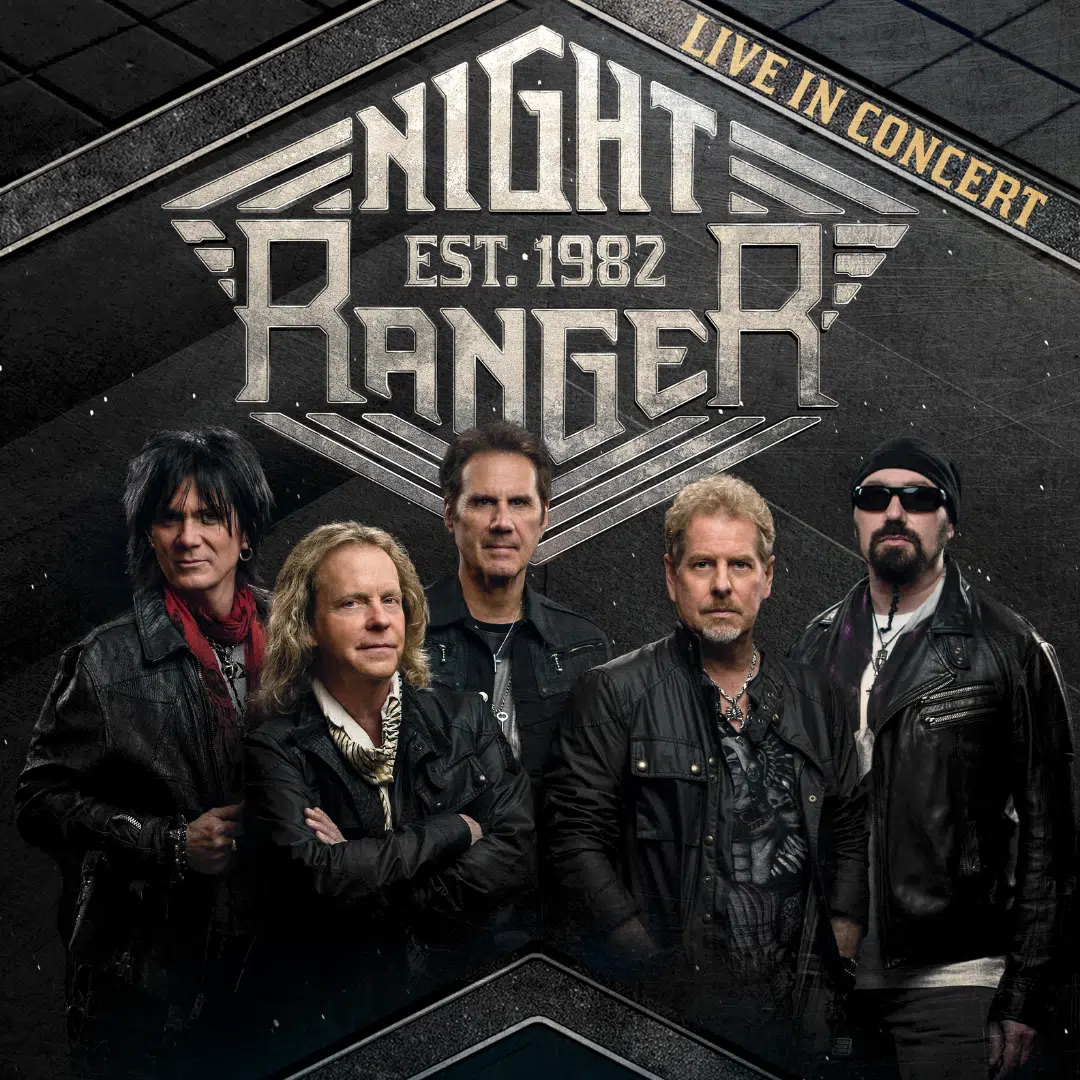 NIGHT RANGER