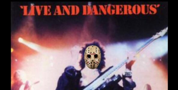 THICC LIZZY, PINK FROST