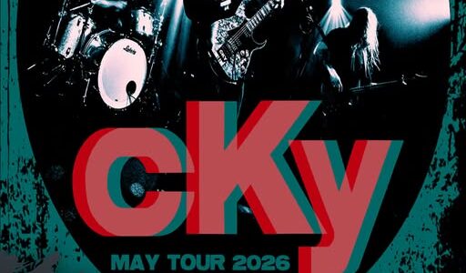 CKY