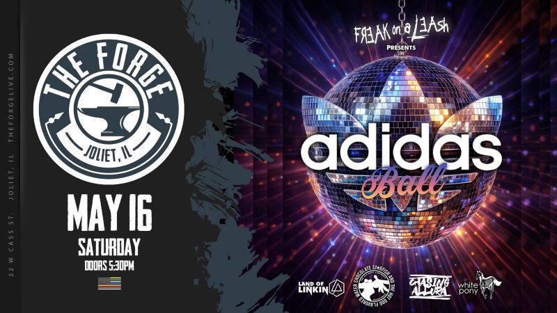 FREAK ON A LEASH, CHOCOLATE STARFISH, WHITE PONY, LAND OF LINKIN, CHASING ALLURA