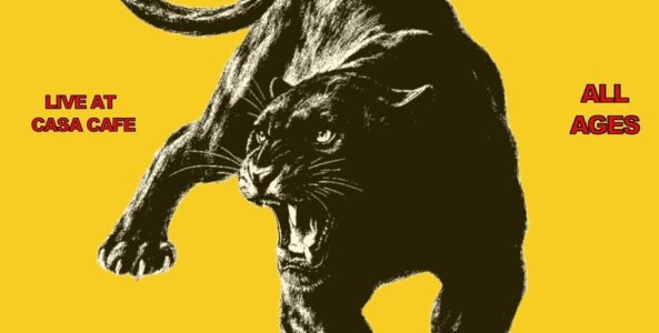 INVASIVE, LARGE MOUTH, BUIO OMEGA, AUGURS OF EDEN, EYE TO EYE, INCARCERATED FETUS