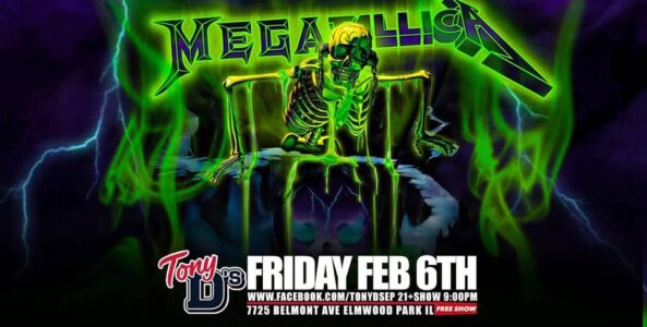 MEGATALLICA
