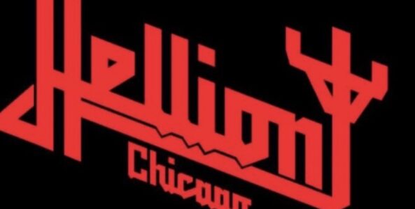 HELLION, SINISTER DEED