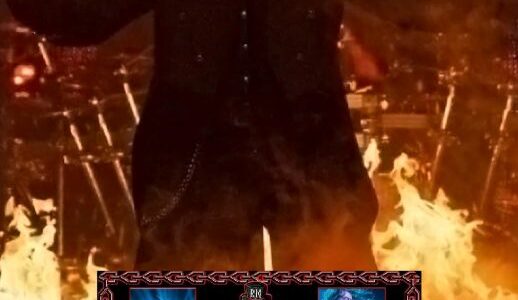 BEYOND THE WRATH, CONVOY, WOLFDOZER