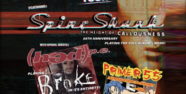 SPINESHANK, (HED) P.E., PRIMER 55, OCEANS ON OTHER PLANETS