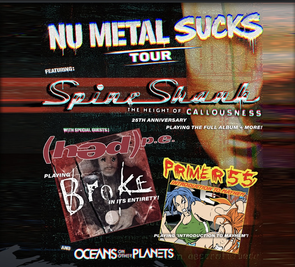 SPINESHANK, (HED) P.E., PRIMER 55, OCEANS ON OTHER PLANETS