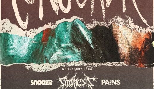 CONJURER, SADNESS, SNOOZE, PAINS