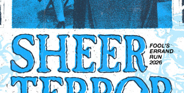 SHEER TERROR, SCHOOL DRUGS, CORONARY, TOOTHPICK