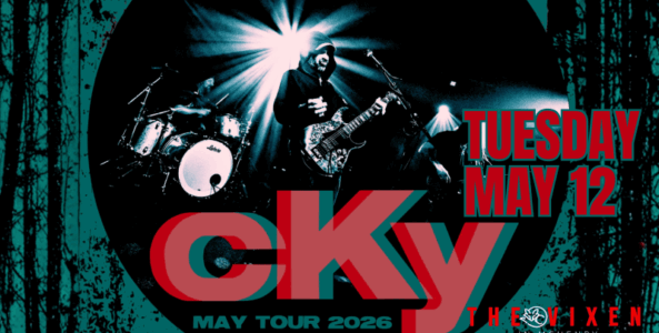 CKY
