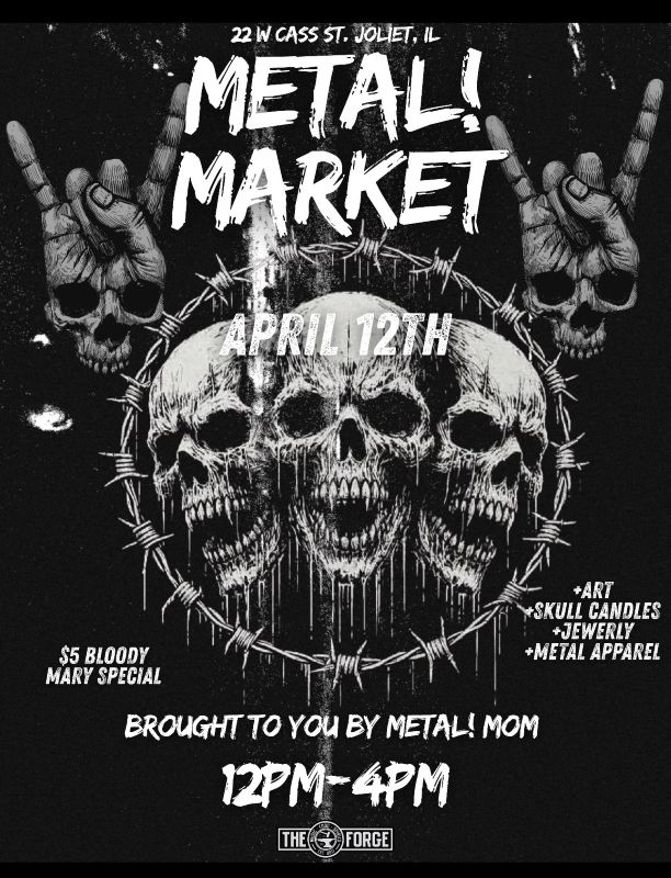 Metal Market