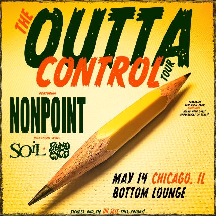 NONPOINT, SOiL, SUMO CYCO