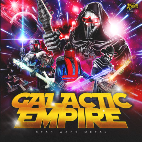 GALACTIC EMPIRE