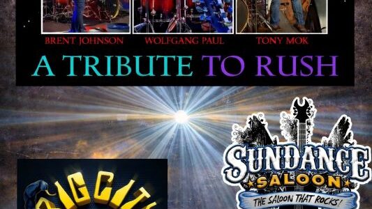 TOM SAWYER, BIG CITY NIGHTS