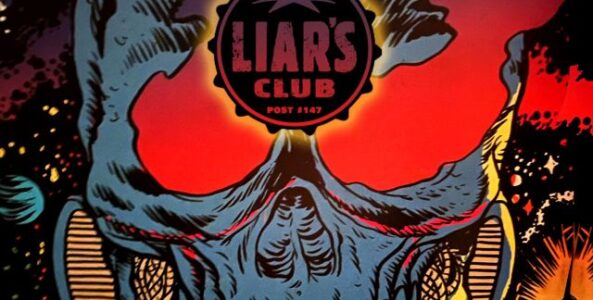 BLACK CROSS HOTEL, DISPLACER, BURNDY, FAITHLESS