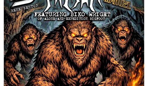 3 Shredders Tour w/ Matt Miller, Rene Benton, Manuel, Biko Wright