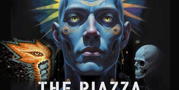 LATERALUS, PYRAMID SKEME, WHITE PONY