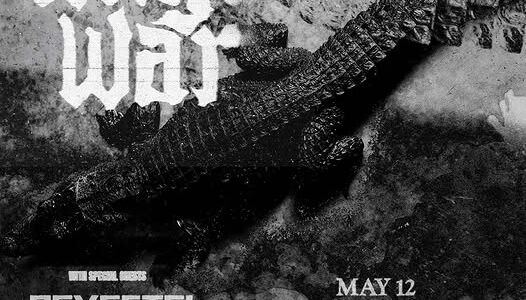 WAGE WAR, NEVERTEL, ORTHODOX