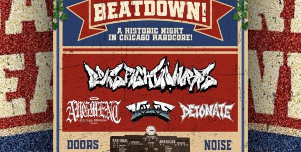 DEMSFIGHTINWORDS, VULGE, AUGMENT, DETONATE