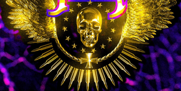 FOZZY, SPINESHANK, WHO ON EARTH