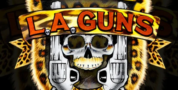 L.A. GUNS