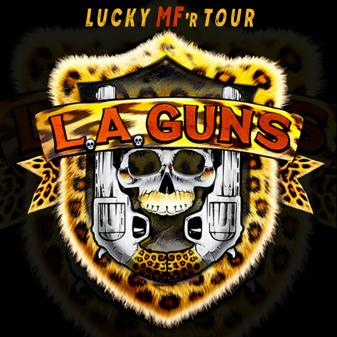 L.A. GUNS