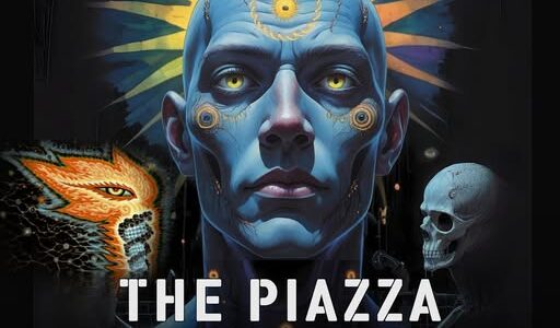 LATERALUS, PYRAMID SKEME, WHITE PONY