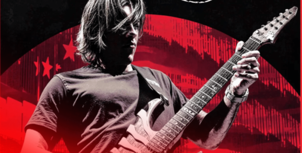 LYNCH MOB, ENUFF Z’NUFF