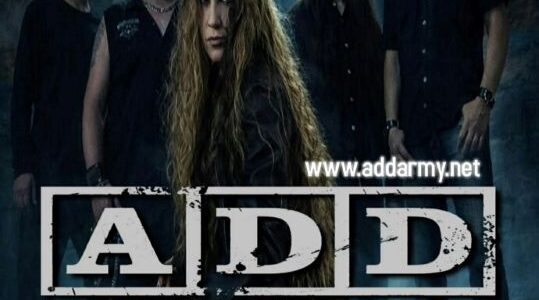 A.D.D., WÖLFRAM