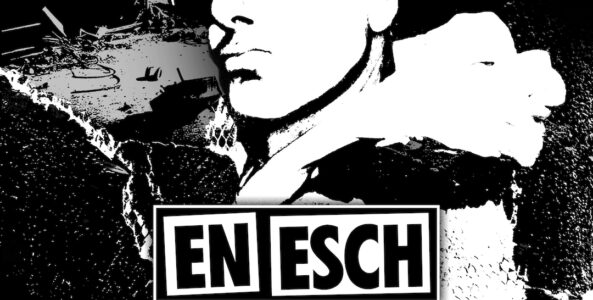 EN ESCH, UNITCODE MACHINE, PROJECT .44