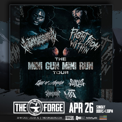 FIGHT FROM WITHIN, AUTUMN LIES BURIED, EYES OF ANGUISH, SUBCYST, VENT TO ATMOSPHERE, SLEEPTIGHT