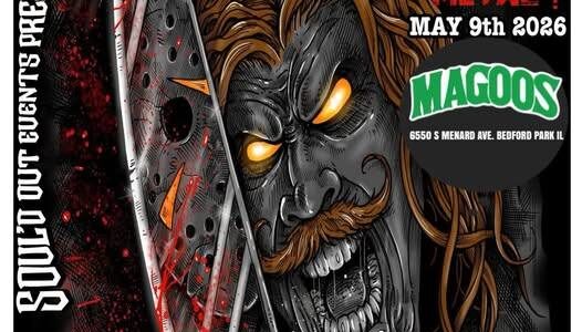 FIRST JASON