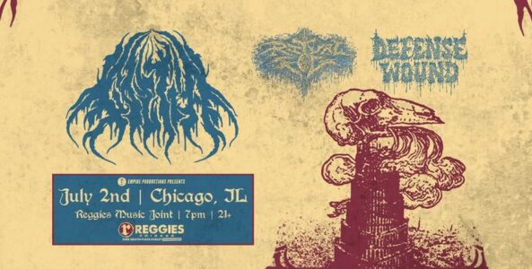 GOETIA, RITUAL FOG, DEFENSE WOUND