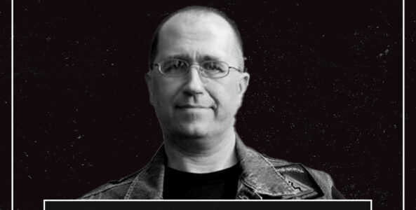 Mark Sawickis celebration of life