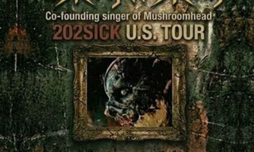 JEFFREY NOTHING, DIZASTERPIECE